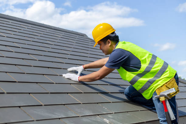 Best Best Roofing Contractors  in Winchester, MO