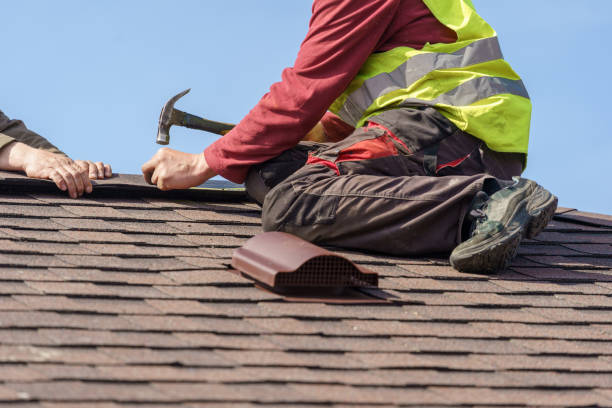 Best Shingle Roofing Installation  in Winchester, MO