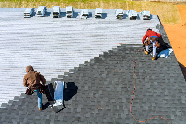 Slate Roofing Contractor in Winchester, MO