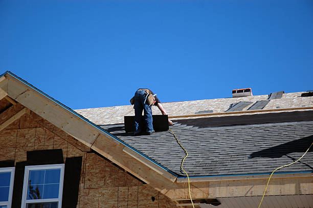 Quick and Trustworthy Emergency Roof Repair Services in Winchester, MO