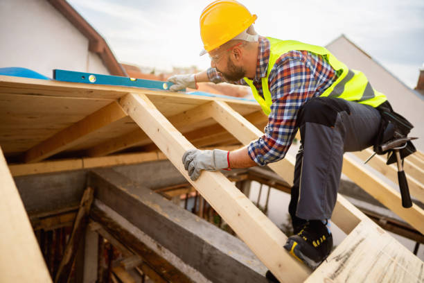 Best Emergency Roof Repair  in Winchester, MO