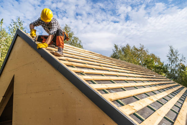 Best Emergency Roof Repair  in Winchester, MO