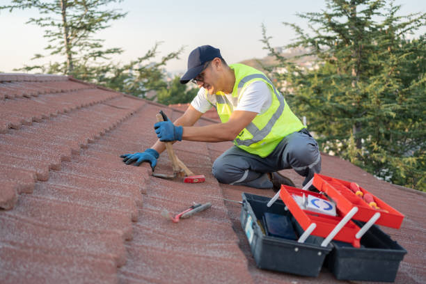 Tile Roofing Contractor in Winchester, MO
