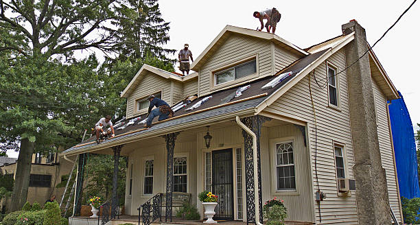 Best Tile Roofing Contractor  in Winchester, MO