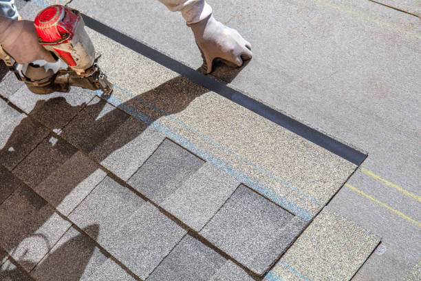 Reliable Winchester, MO Roofing Contractor Solutions