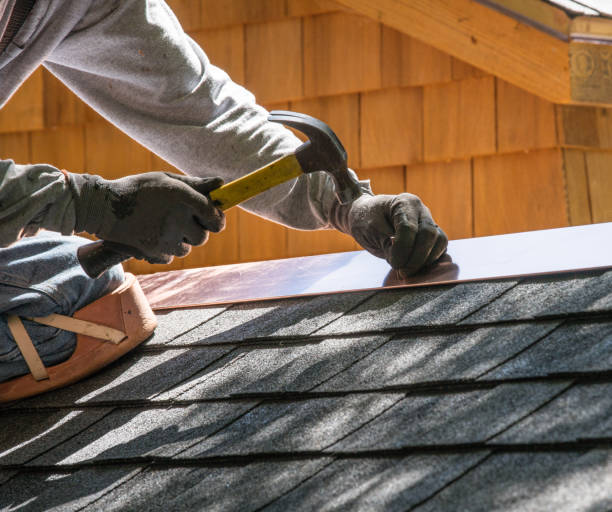 Quick and Trustworthy Emergency Roof Repair Services in Winchester, MO